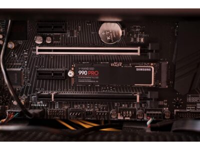 Samsung - 990 PRO 2TB Internal SSD PCle Gen 4x4 NVMe - Image 12