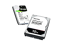 Build_Server HDD