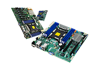 Build_Server Motherboards
