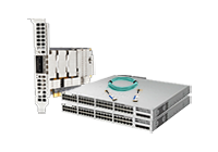 Build_Server Networking