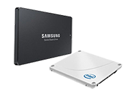 Build_Server SSD