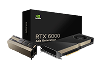 Build_Workstation GPUs