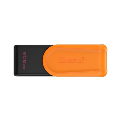 Kingston DataTraveler Exodia S 256GB USB 3.2 Flash Drive with Swivel Cap - High - Capacity, USB 3.2 Gen 1 Performance, for Digital Devices - DTXS/256GB wholesale
