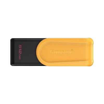 Kingston DataTraveler Exodia S 256GB USB 3.2 Flash Drive with Swivel Cap - High - Capacity, USB 3.2 Gen 1 Performance, for Digital Devices - DTXS/256GB wholesale