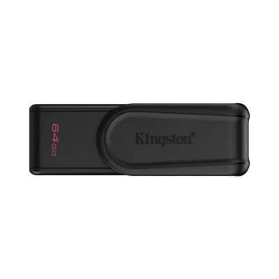 Kingston DataTraveler Exodia S USB 3.2 Gen 1 Flash Drive - 64GB wholesale