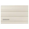 SAMSUNG T7 SHIELD BEIGE (MU-PE2T0K/WW) 2TB PORTABLE SSD T7 SHIELD USB 3.2 BEIGE wholesale