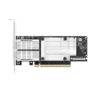 NVIDIA Mellanox MCX755106AS-HEAT ConnectX-7 InfiniBand & Ethernet Adapter Card 200GbE/NDR200, Dual-Port QSFP112, PCIe 5.0 x16, with x16 PCIe Extension Option, Secure Boot, Tall&Short Bracket wholesale