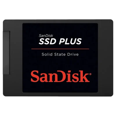 SanDisk SSD Plus 1TB Internal SSD - SATA III 6Gb/s, 2.5"/7mm - SDSSDA-1T00-G26 wholesale