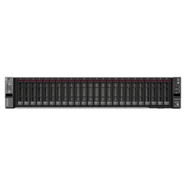 Lenovo ThinkSystem SR665 V3 2U Rack Server