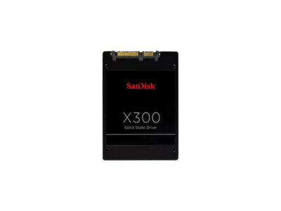 SanDisk X300 2.5" 128GB SATA III TLC Internal Solid State Drive (SSD) SD7SB6S-128G-1122 wholesale
