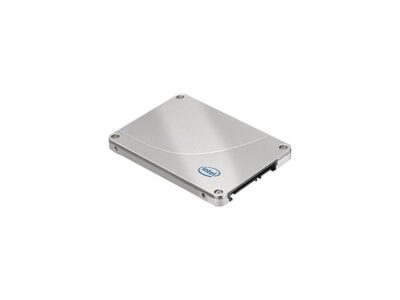 Intel 320 Series 2.5" 40GB SATA II MLC Internal Solid State Drive (SSD) SSDSA2BT040G3 wholesale
