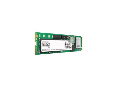 Samsung 983 Dct Mz-1Lb1t9ne 1.92 Tb Solid State Drive - M.2 Internal - Pci Express - Image 8