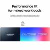 Samsung PM883 3.84TB SATA 6Gb/s 2.5-Inch Enterprise SSD MZ7LH3T8HMLT MZ-7LH3T80 wholesale Samsung PM883 3.84TB SATA 6Gb/s 2.5-Inch Enterprise SSD MZ7LH3T8HMLT MZ-7LH3T80 wholesale