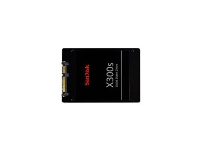 SanDisk X400 2.5" 1TB SATA III TLC Internal Solid State Drive (SSD) SD8SB8U-1T00-1122 wholesale