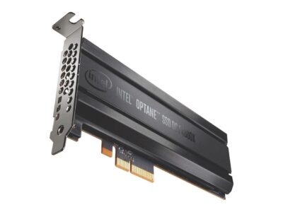 Intel Optane Dc P4800x 375 Gb Solid State Drive - Internal - Pci Express (Pci Express 3.0 X4) - Image 6