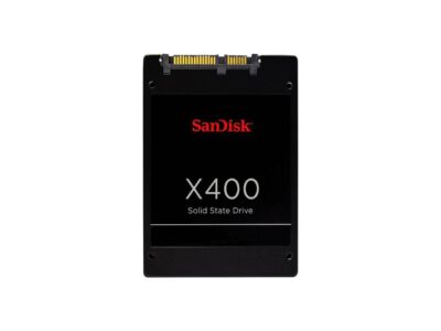 SanDisk X400 2.5" 1TB SATA III TLC Internal Solid State Drive (SSD) SD8SB8U-1T00-1122 wholesale
