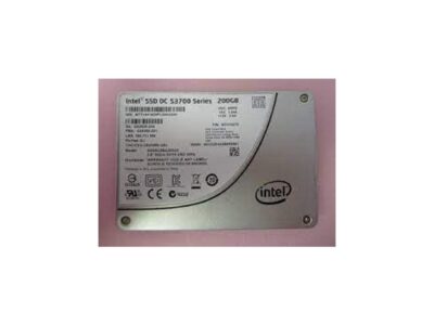 Intel SSDSC2BA200G3 S3700  200GB, SATA 6Gb/s, HET MLC 2.5" 7.0mm, 25nm SSD wholesale