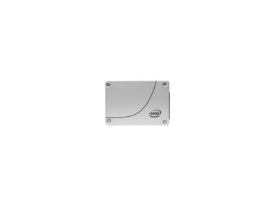 SSDSC2BX100G401 - Intel SSD DC S3610 Series 100GB SATA 6.0Gb/s 2.5-inch MLC Solid State Drive wholesale