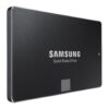 SAMSUNG 850 EVO 2.5" 500GB SATA III V-NAND 3bit MLC Internal Solid State Drive (SSD) MZ-75E500E wholesale