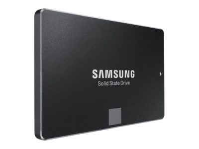 SAMSUNG 850 EVO 2.5" 500GB SATA III V-NAND 3bit MLC Internal Solid State Drive (SSD) MZ-75E500E wholesale