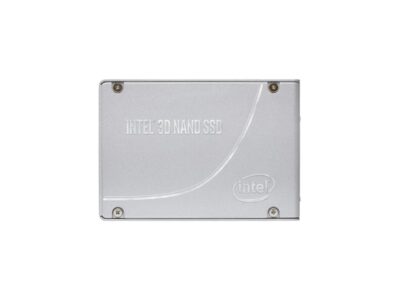 Intel DC P4510 4TB 3D TLC PCIe 3.1 x4 NVMe 1.2 U.2 2.5-Inch Data Center SSD  SSDPE2KX040T801 wholesale