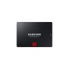 SAMSUNG 860 Pro Series 2.5" 4TB SATA III V-NAND 2-bit MLC Internal Solid State Drive (SSD) MZ-76P4T0E wholesale