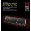 SanDisk Extreme PRO 500GB PCIe 3.0 x4 M.2 2280 Internal Solid State Drive wholesale