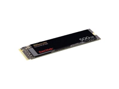 SanDisk Extreme PRO 500GB PCIe 3.0 x4 M.2 2280 Internal Solid State Drive wholesale