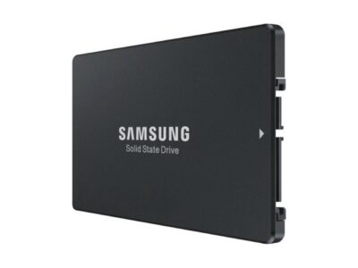 SAMSUNG SM863a MZ-7KM1T9NE 2.5" 1.92TB SATA III V-NAND Enterprise Solid State Disk wholesale