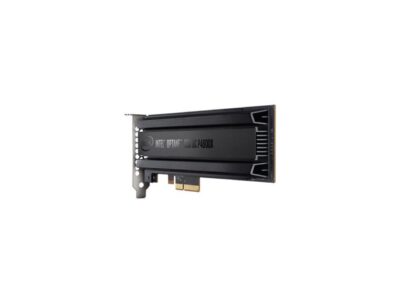 Intel Optane Dc P4800x 375 Gb Solid State Drive - Internal - Pci Express (Pci Express 3.0 X4) - Image 5
