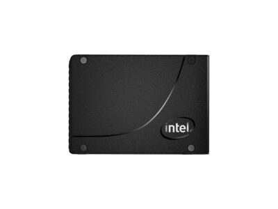 Intel Optane Dc P4801x 100 Gb Solid State Drive - 2.5" Internal - U.2 (Sff-8639) Nvme (Pci Express 3.0 X4) wholesale