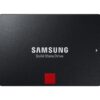 Samsung - MZ-76P512E - Samsung TDSourcing 860 PRO MZ-76P512E - Solid state drive - encrypted - 512 GB - internal - 2.5 - SATA 6Gb/s - buffer: 512 MB - 256-bit AES - TCG Opal Encryption 2.0 wholesale Samsung - MZ-76P512E - Samsung TDSourcing 860 PRO MZ-76P512E - Solid state drive - encrypted - 512 GB - internal - 2.5 - SATA 6Gb/s - buffer: 512 MB - 256-bit AES - TCG Opal Encryption 2.0 wholesale