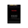 Sandisk X600 256 Gb Solid State Drive - 2.5" Internal - Sata (Sata/600) wholesale