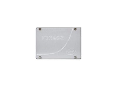 Intel DC P4510 2.5" U.2 8TB PCIe NVMe 3.1 x4 64-Layer 3D TLC NAND Solid State Disk - Enterprise - Image 11