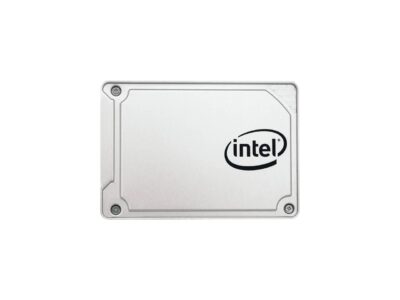 Intel - SSDSC2KF256G8X1 - Solid State Drive SSDSC2KF256G8X1 5450s 2.5 inch 256GB SATA 6Gb/s 3D2 TLC Single Pack wholesale