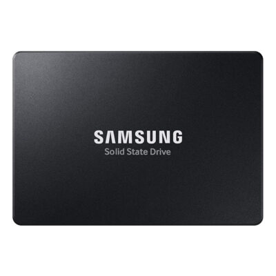 Samsung MZQL21T9HCJR-00A07 PM9A3 1.92TB PCIe Gen 4x4 U.2 Solid State Drive wholesale