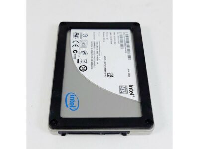 Intel X25 SSDSA2M160G2GC 160GB Internal Solid State Drive wholesale