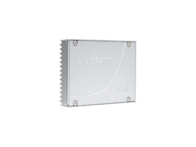 Intel DC P4610 3.20 TB Solid State Drive 2.5" Internal PCI Express PCI Express 3.1 x4 1 Pack SSDPE2KE032T807 wholesale