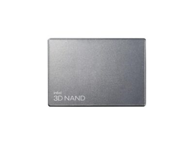 Intel D7-P5510 7.68 TB Solid State Drive - 2.5" Internal - U.2 (SFF-8639) NVMe (PCI Express NVMe 4.0 x4) - Server Device Supported - 14336 TB TBW - 7000 MB/s Maximum Read Transfer Rate - 256-bit wholesale
