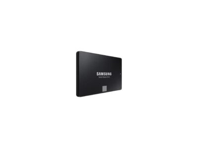 Samsung 870 EVO Series 1TB 2.5 inch SATA3 Solid State Drive (1XXL V-NAND 3bit MLC) - Image 16