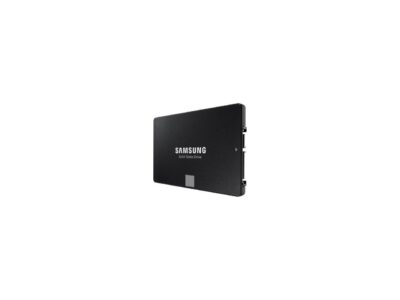 Samsung 870 EVO Series 1TB 2.5 inch SATA3 Solid State Drive (1XXL V-NAND 3bit MLC) - Image 18