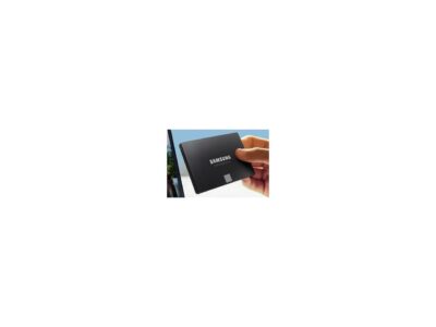 SAMSUNG 2.5" 2TB SATA III Samsung V-NAND 3bit MLC Internal Solid State Drive (SSD) MZ-77E2T0E - Image 15