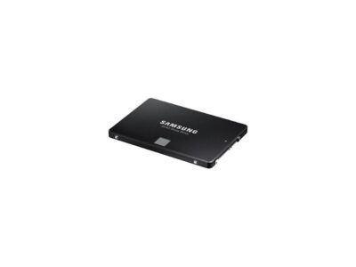 SAMSUNG 2.5" 2TB SATA III Samsung V-NAND 3bit MLC Internal Solid State Drive (SSD) MZ-77E2T0E - Image 14