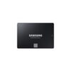Samsung 870 EVO MZ-77E500E 500 GB Solid State Drive - 2.5" Internal - SATA (SATA/600) - Desktop PC, Notebook, Storage System Device Supported - 560 MB/s Maximum Read Transfer Rate - 256-bit Encry wholesale Samsung 870 EVO MZ-77E500E 500 GB Solid State Drive - 2.5" Internal - SATA (SATA/600) - Desktop PC, Notebook, Storage System Device Supported - 560 MB/s Maximum Read Transfer Rate - 256-bit Encry wholesale