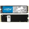 Crucial P2 500GB M.2 2280 NVMe PCIe 3.0 x4 CT500P2SSD8 wholesale
