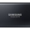 SamSung T5 1TB 74*57.3*10.5mm USB 3.2 Type-c MU-PA1T0B WW wholesale SamSung T5 1TB 74*57.3*10.5mm USB 3.2 Type-c MU-PA1T0B WW wholesale