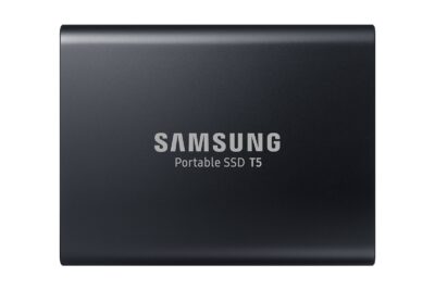 SamSung T5 1TB 74*57.3*10.5mm USB 3.2 Type-c MU-PA1T0B WW - Image 2