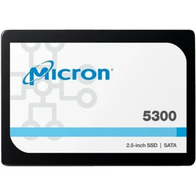 Mircon 5300 PRO 960GB 2.5" 7mm SATA 3.0 6Gbs MTFDDAK960TDS-1AW1ZABYY wholesale
