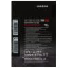 SAMSUNG 980 PRO M.2 2280 500GB PCI-Express Gen 4.0 x4, NVMe 1.3c V-NAND 3-bit MLC Internal Solid State Drive (SSD) MZ-V8P500BW wholesale