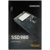 SAMSUNG 980 M.2 2280 1TB PCI-Express 3.0 x4, NVMe 1.4 V-NAND 3-bit MLC Internal Solid State Drive (SSD) MZ-V8V1T0BW wholesale